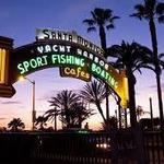 Santa Monica Pier