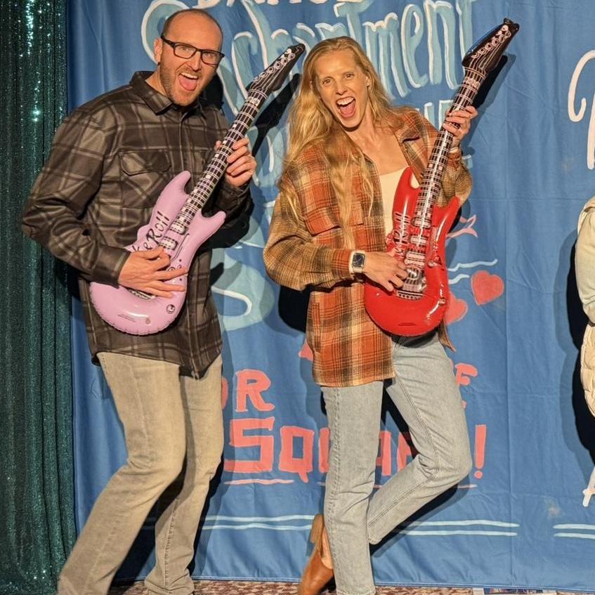 Back to the Future Musical
