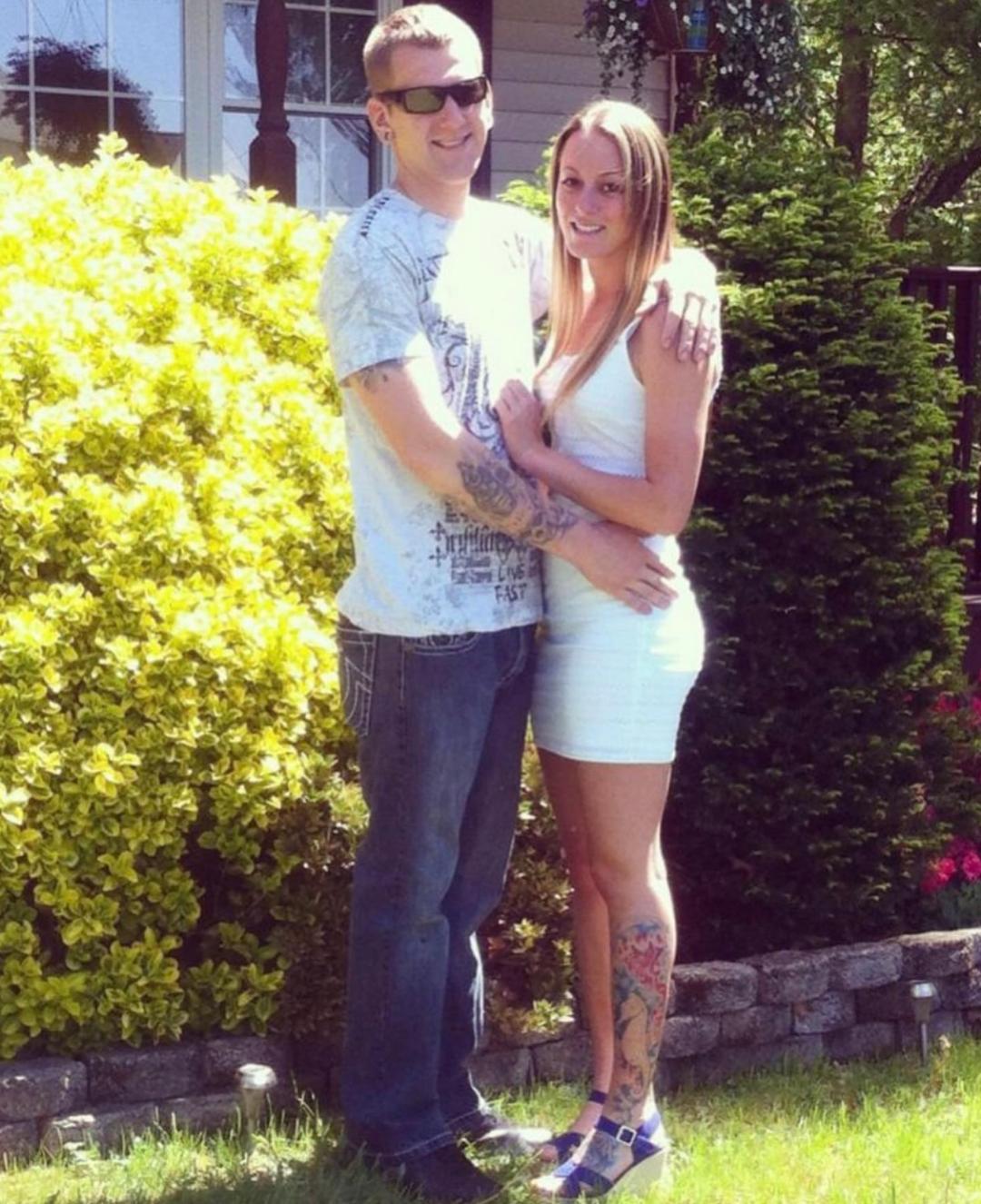 The Wedding Website of Felicia Pelsis and Walter Doheny