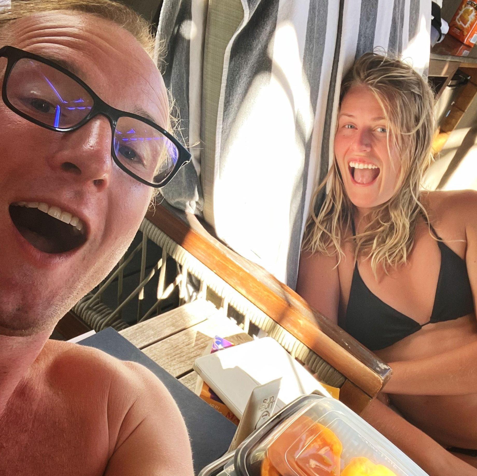 8.16.24 - Poolside Cabanas