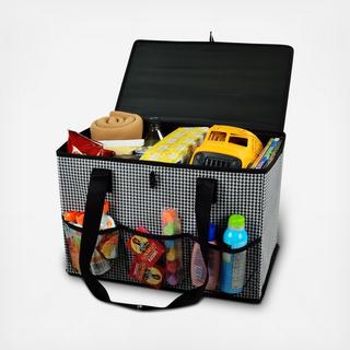 Collapsible Home & Trunk Organizer