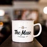 The Muse Coffee Company