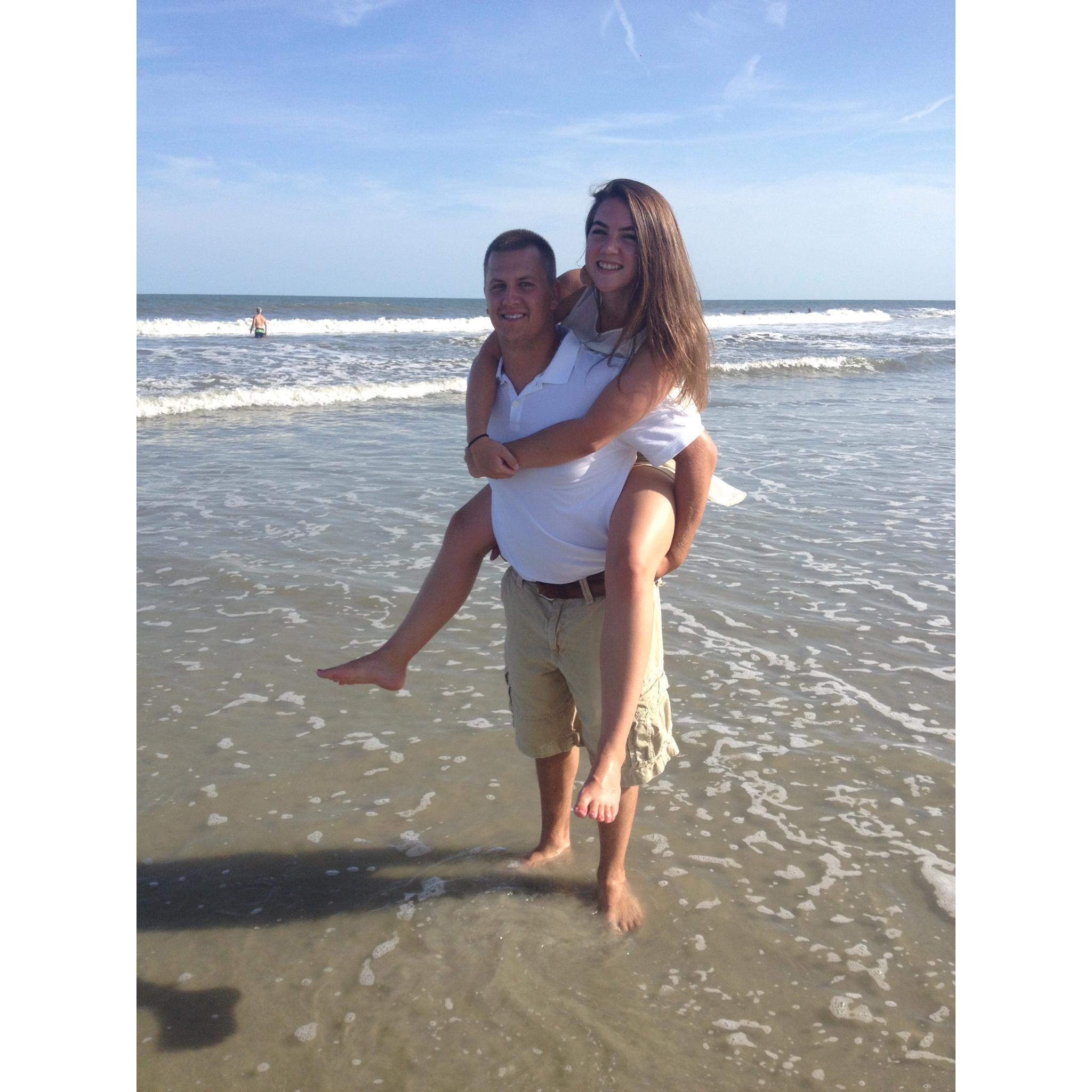 Hilton Head Island (2014)