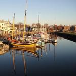 Pickering Wharf