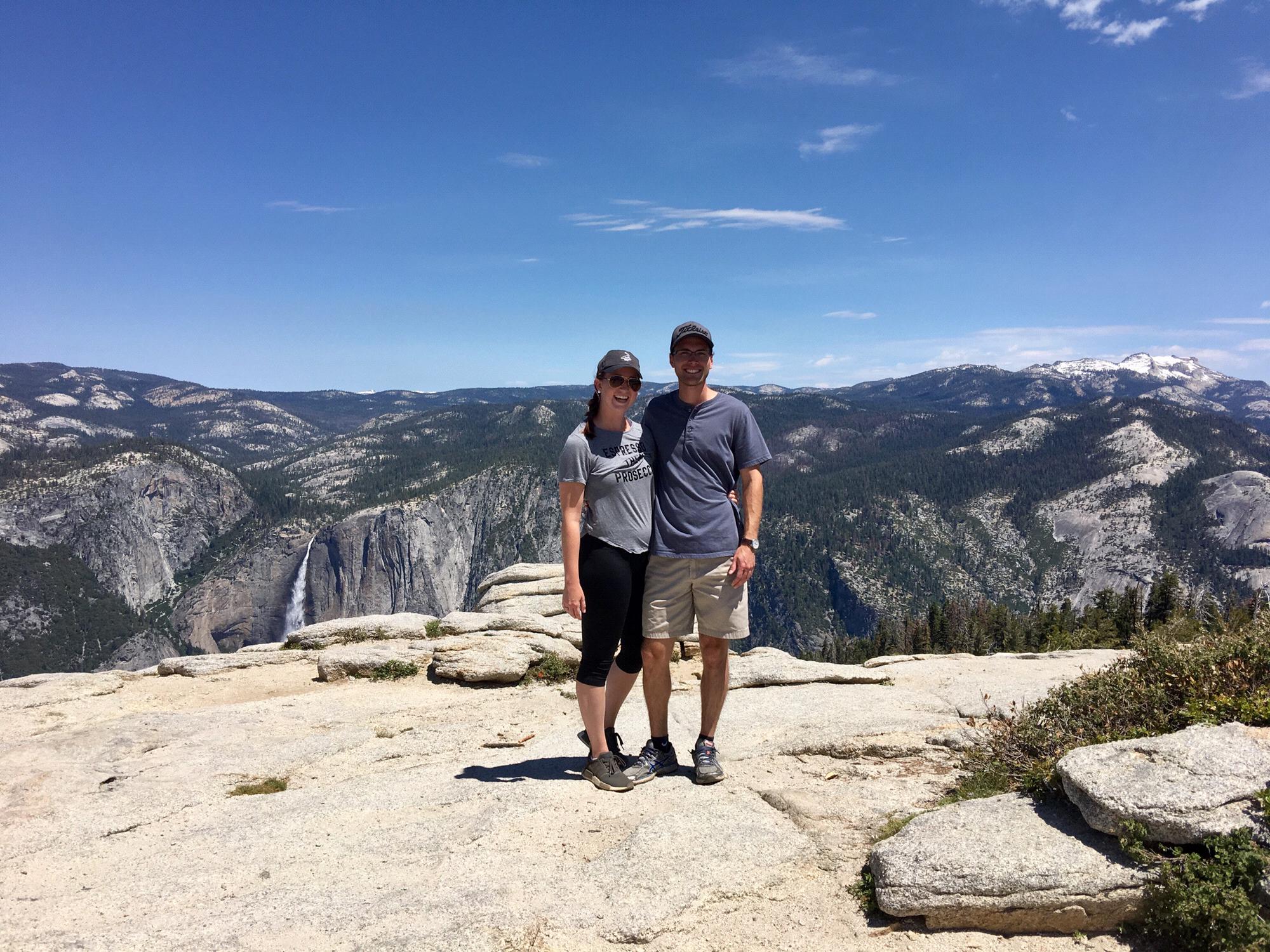Yosemite