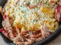 LUNCH - Puckett's Grocery & Restaurant - Downtown Columbia