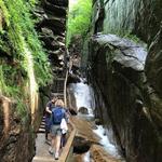 The Flume