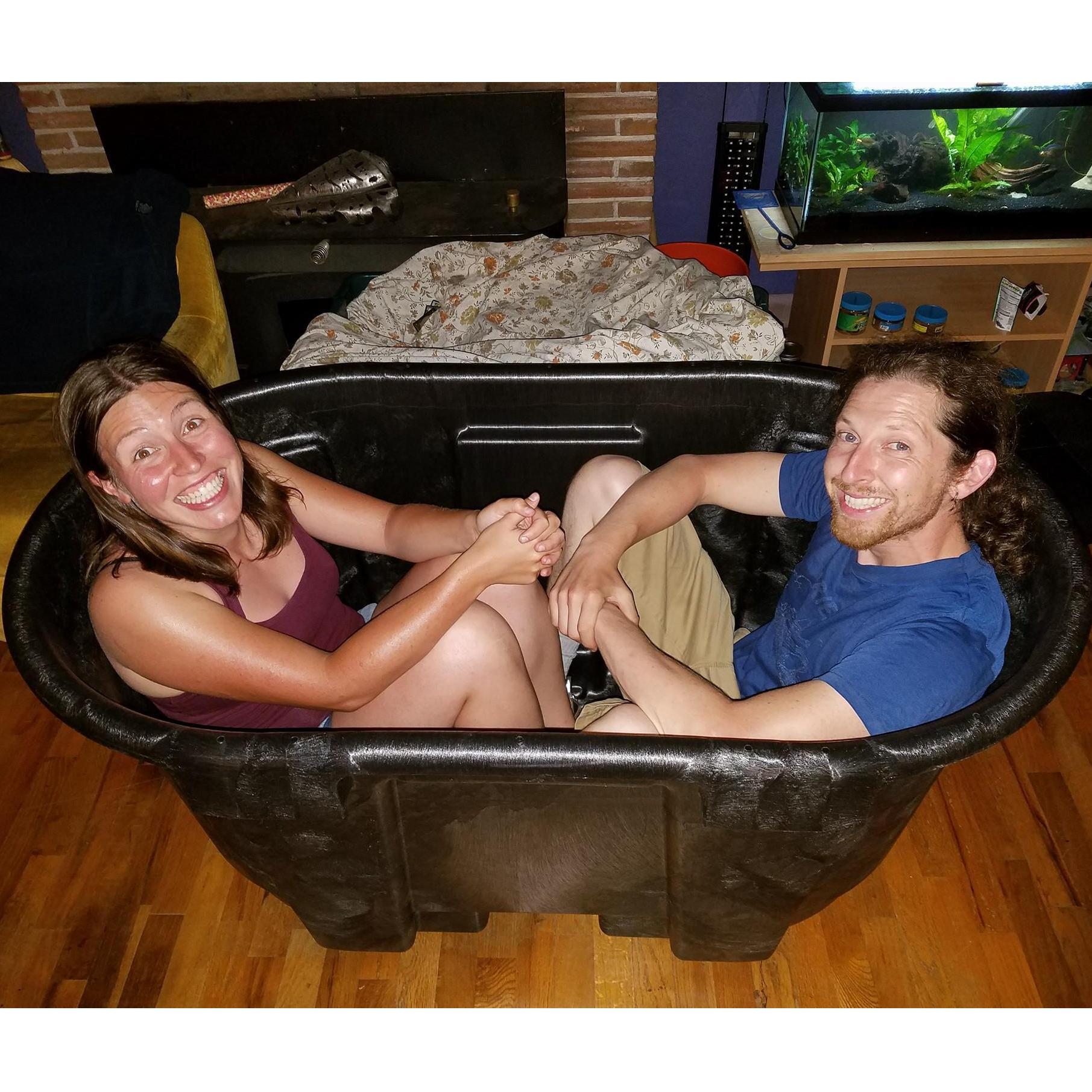 Tub