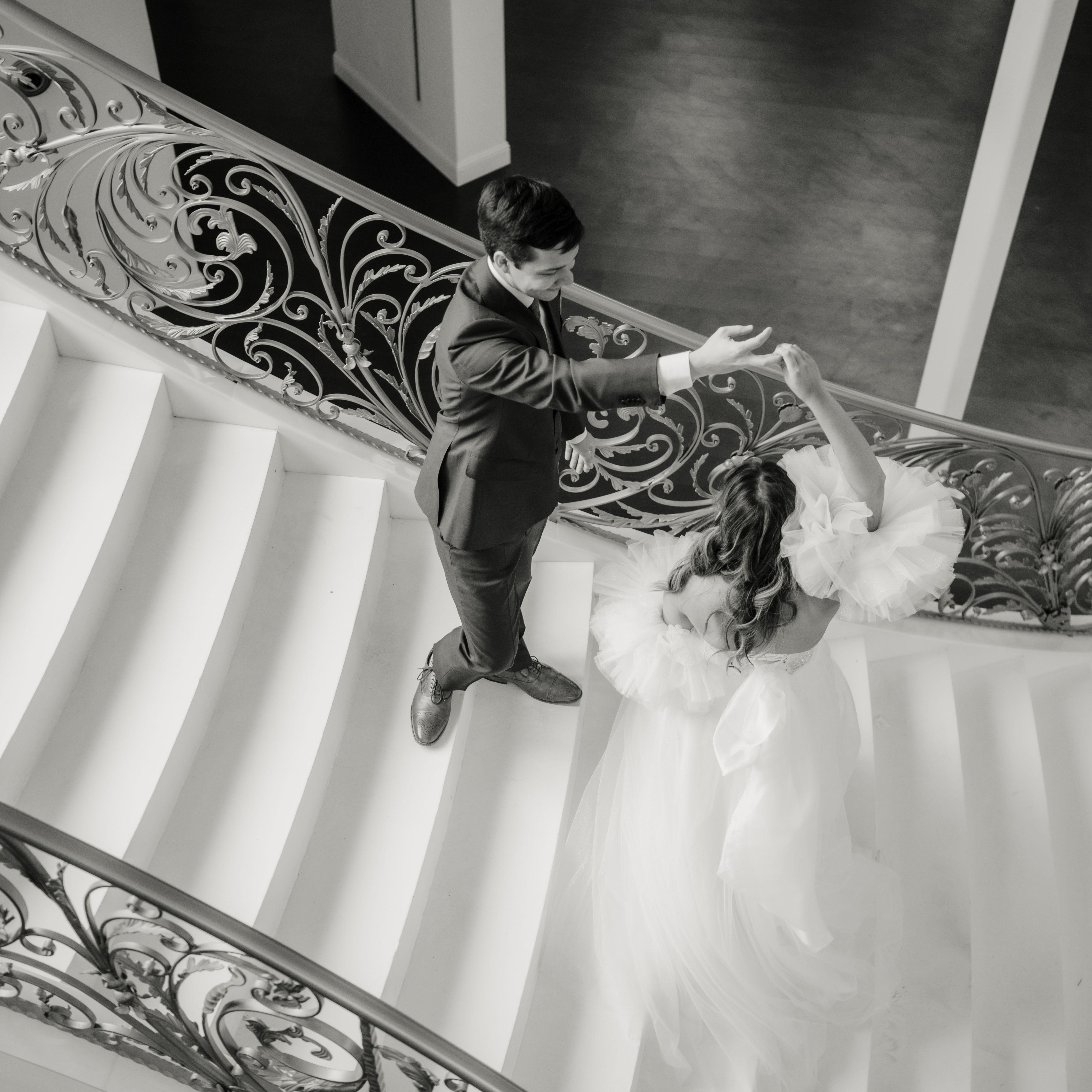 Engagement photoshoot (2022)