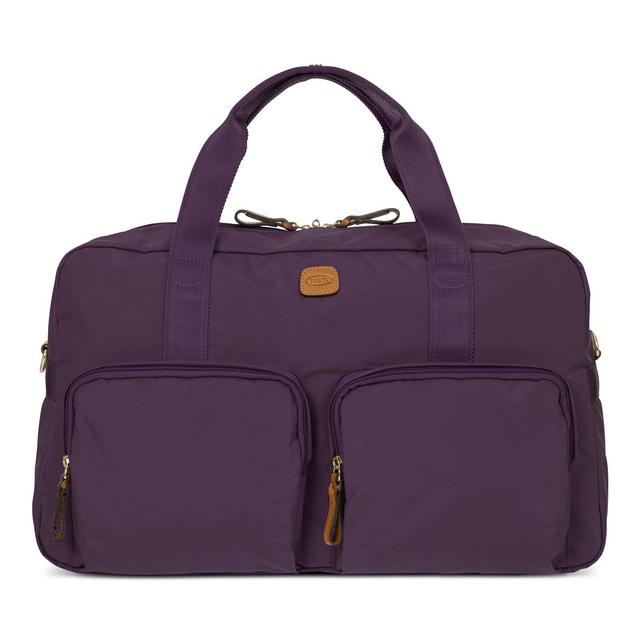 Bric's X-Travel 18" Boarding Duffel