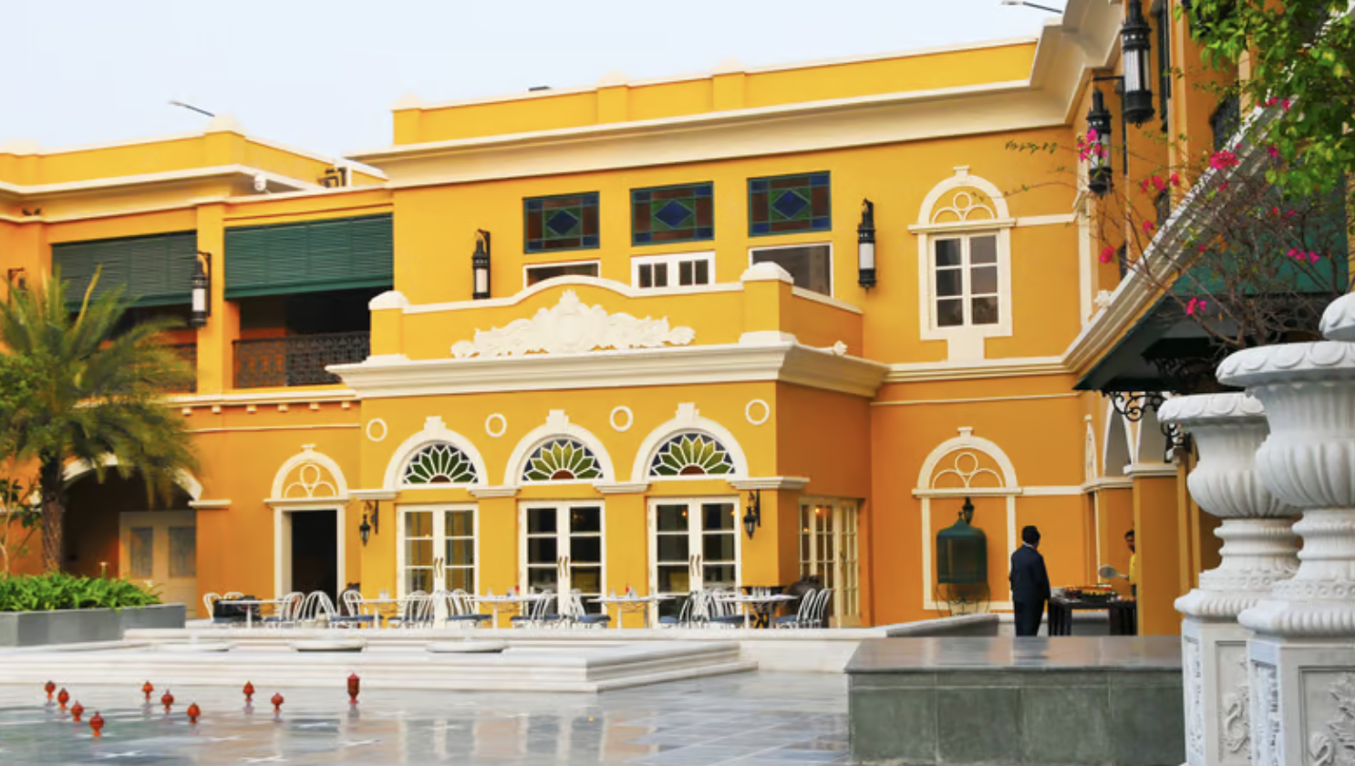 The Wedding Website of Sahil Dhanju and Aanisha Ghatak