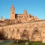 Puente Romano