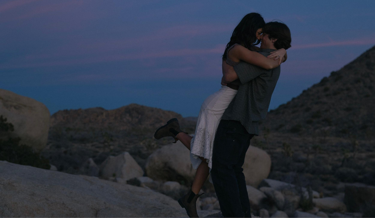 The Wedding Website of Willa Hopson and Brock Power