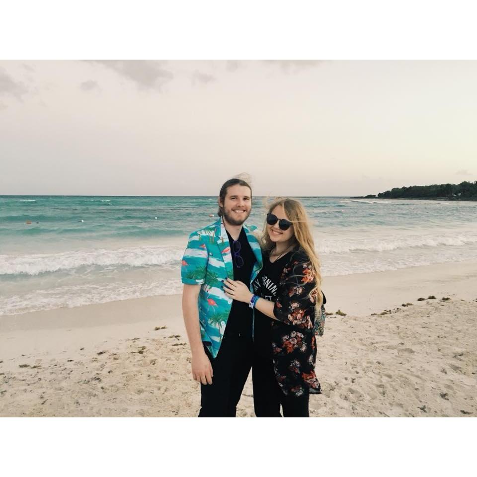 Riviera Maya, Mexico 2018