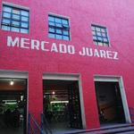 Mercado Juarez