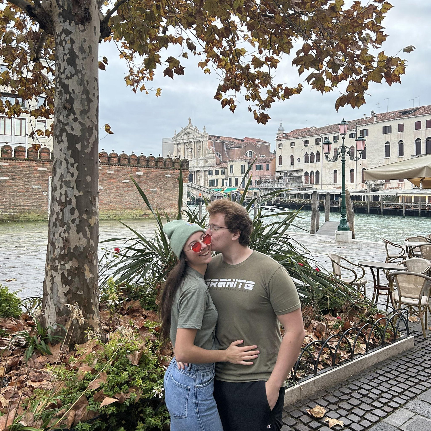 Venice
