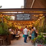 Independence Beer Garden