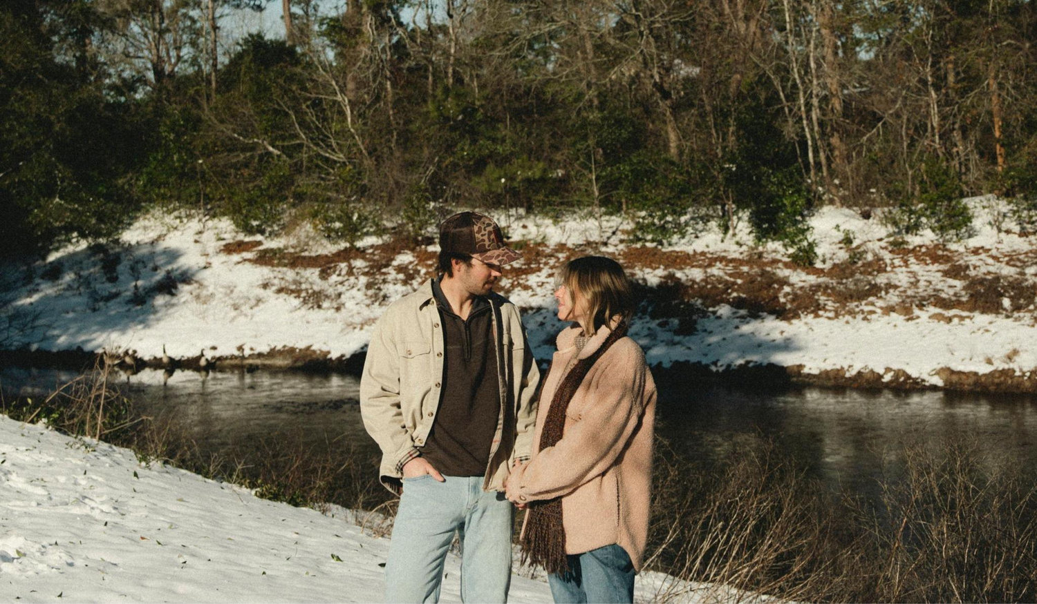 The Wedding Website of Miranda Pope and Trevor Dezzutti