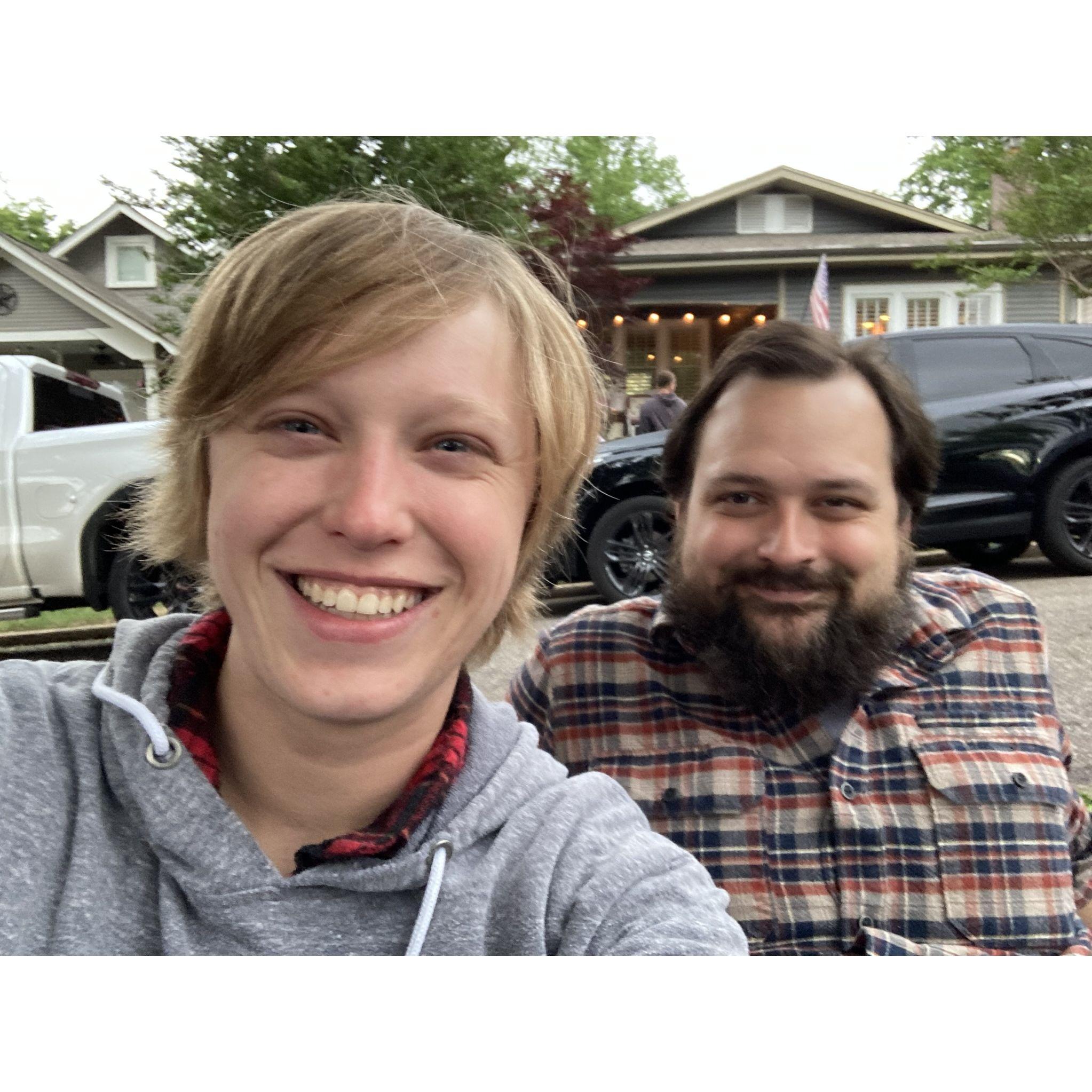 Porch Fest