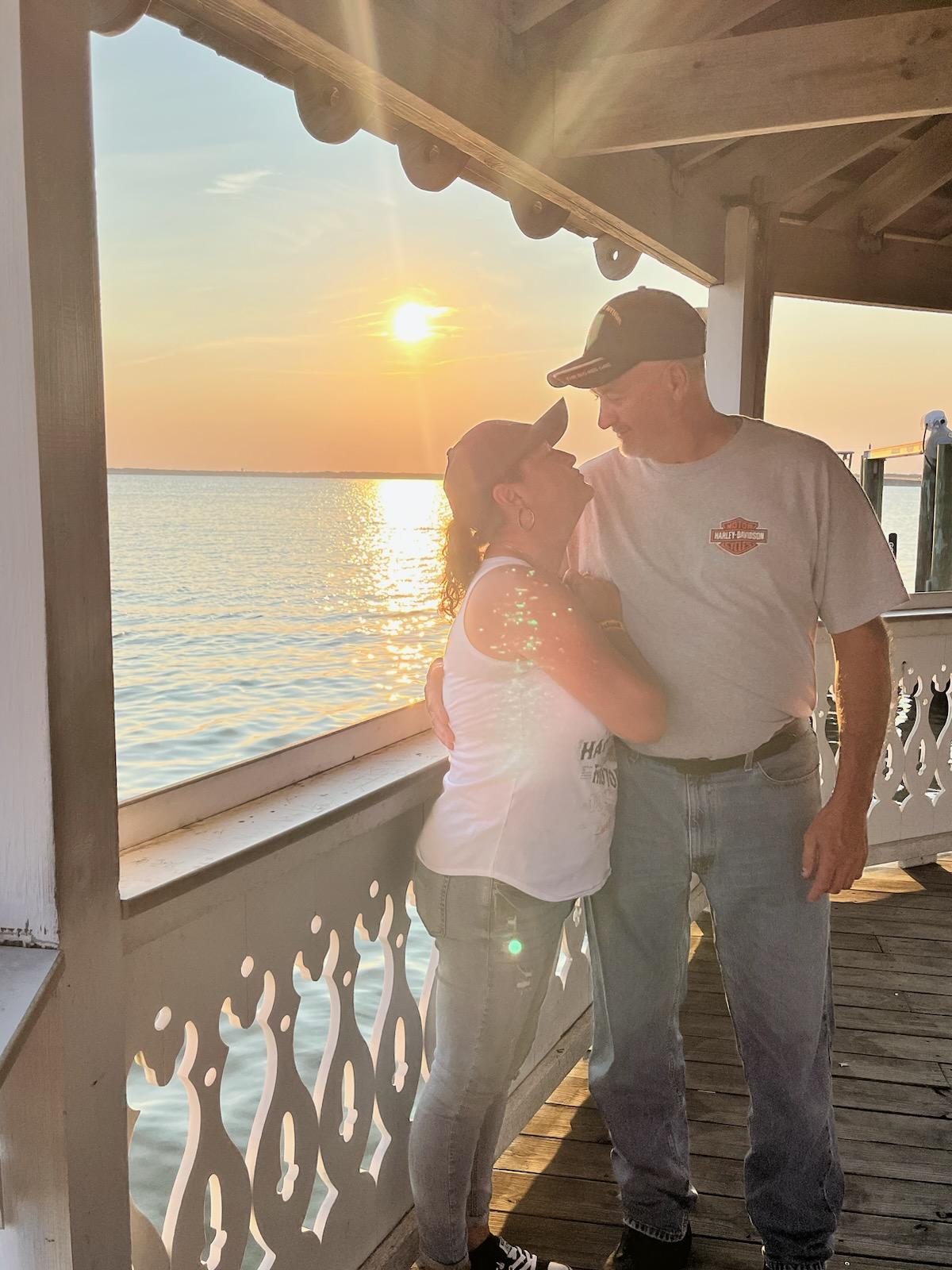 The Wedding Website of Tina Tuell and Gary Bonawitz