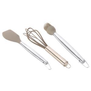 3-Piece Utensil Set