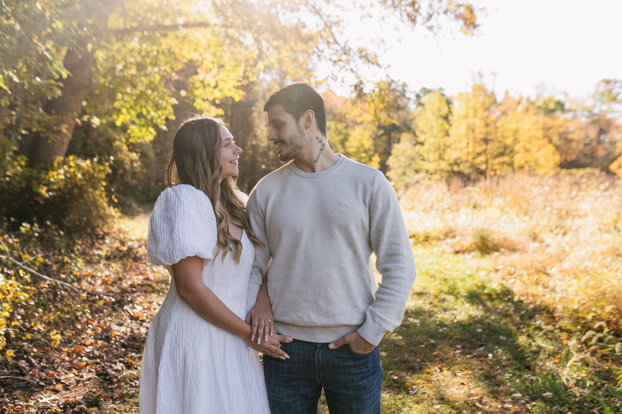 The Wedding Website of Caitlyn Robertson and Charlie Dove