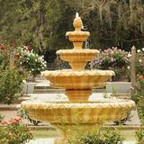 Harry P Leu Gardens