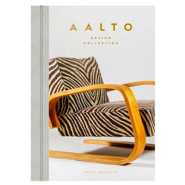 Book: Aalto Design Collection