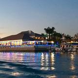 Wind & Sea Restaurant