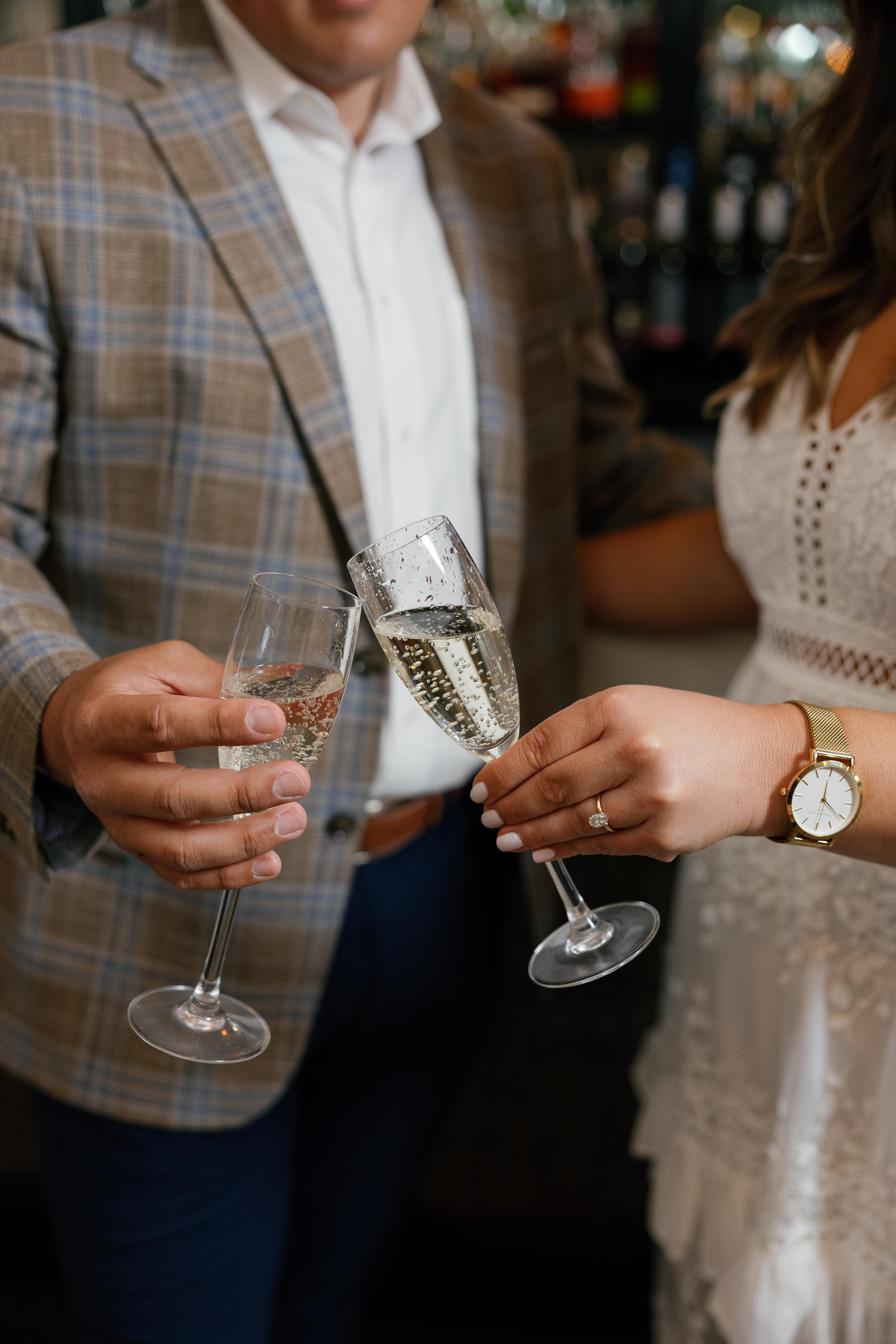 The Wedding Website of Adam Kennedy and Gabriella Connor