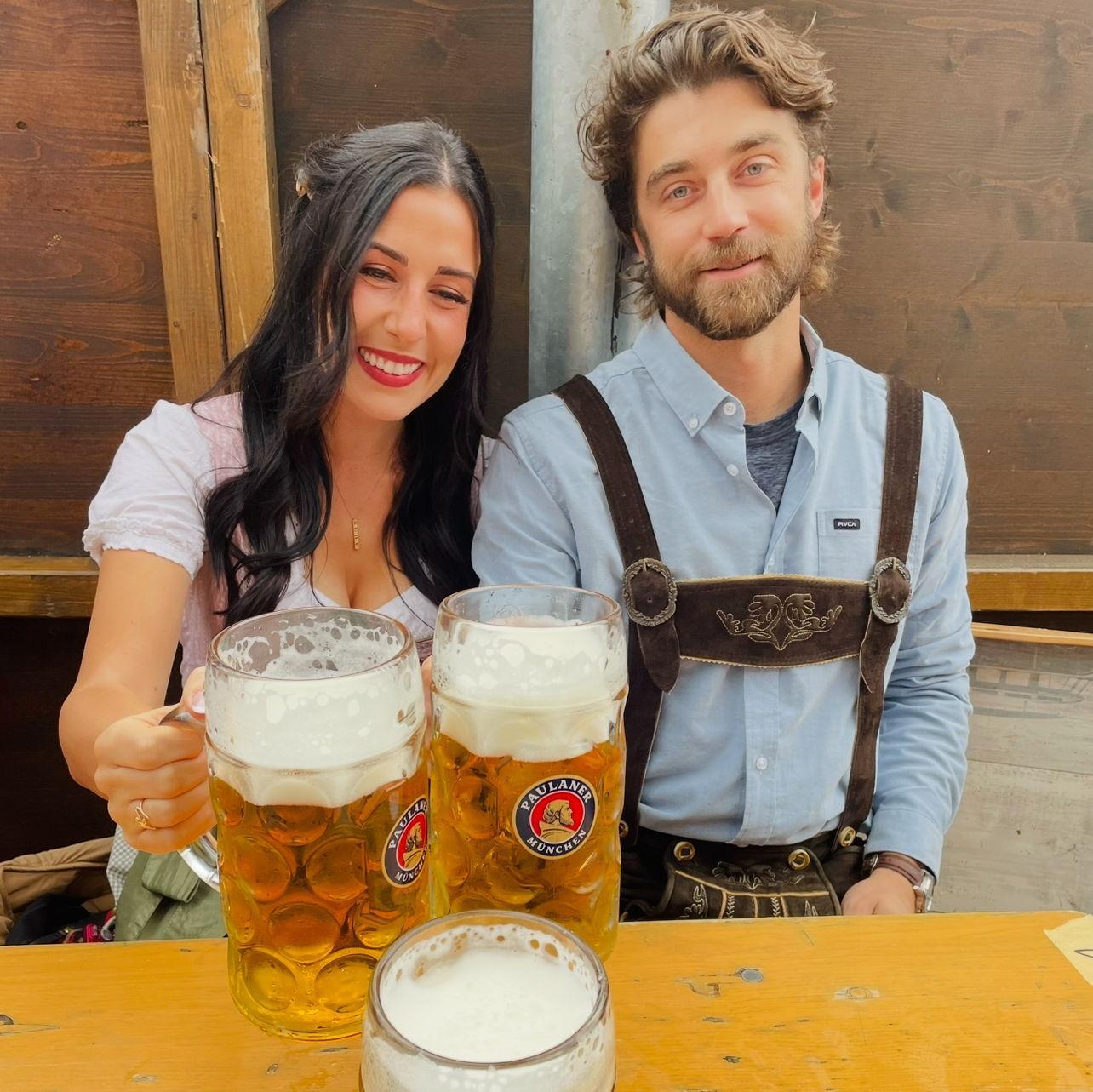Oktoberfest 2024
