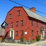 White Horse Tavern