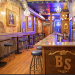 Burnside Inn