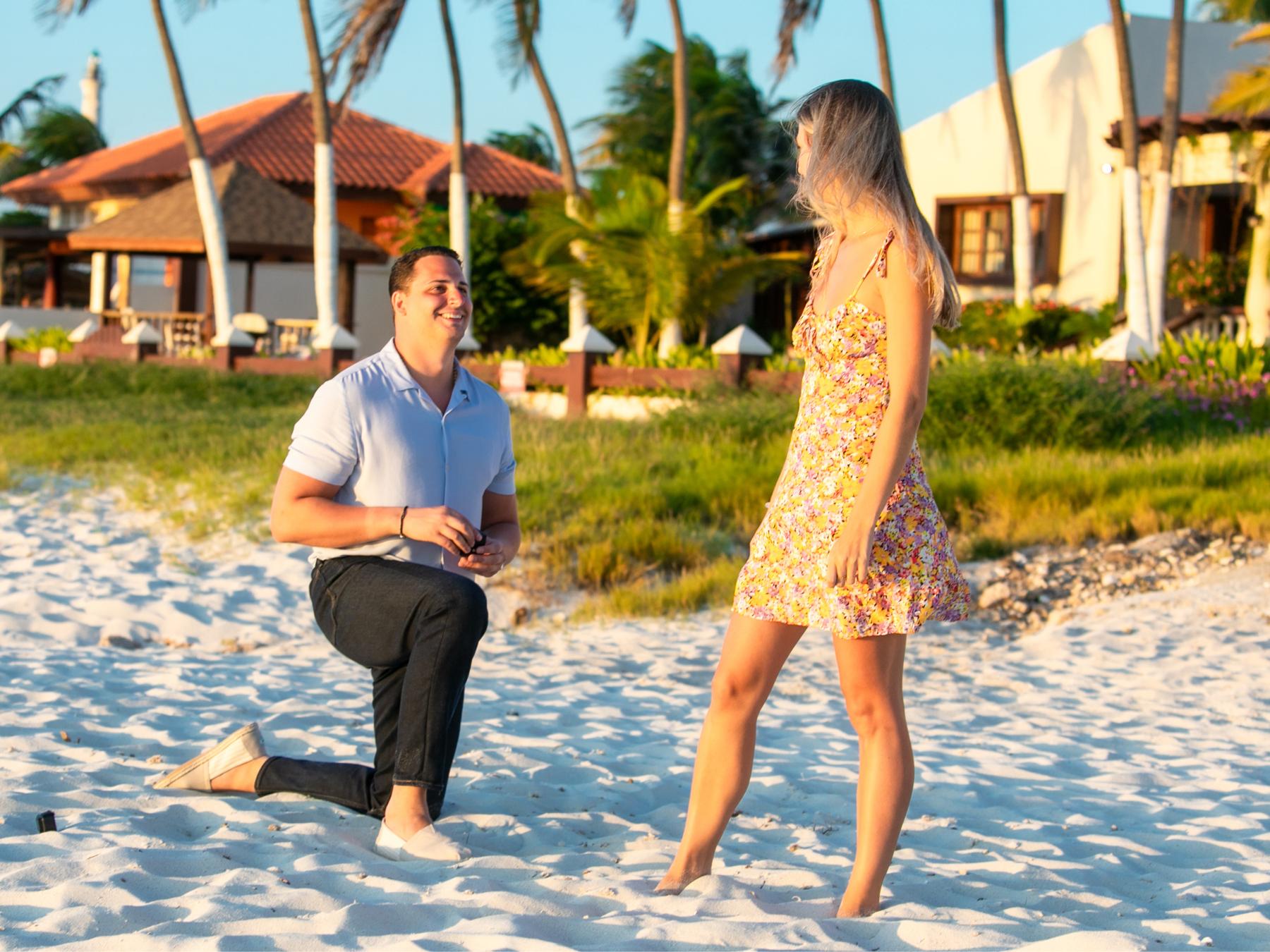 The Wedding Website of Cristina Casalicchio and Leonard Gerardi