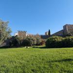 Beja Castle