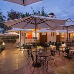 Urth Caffe