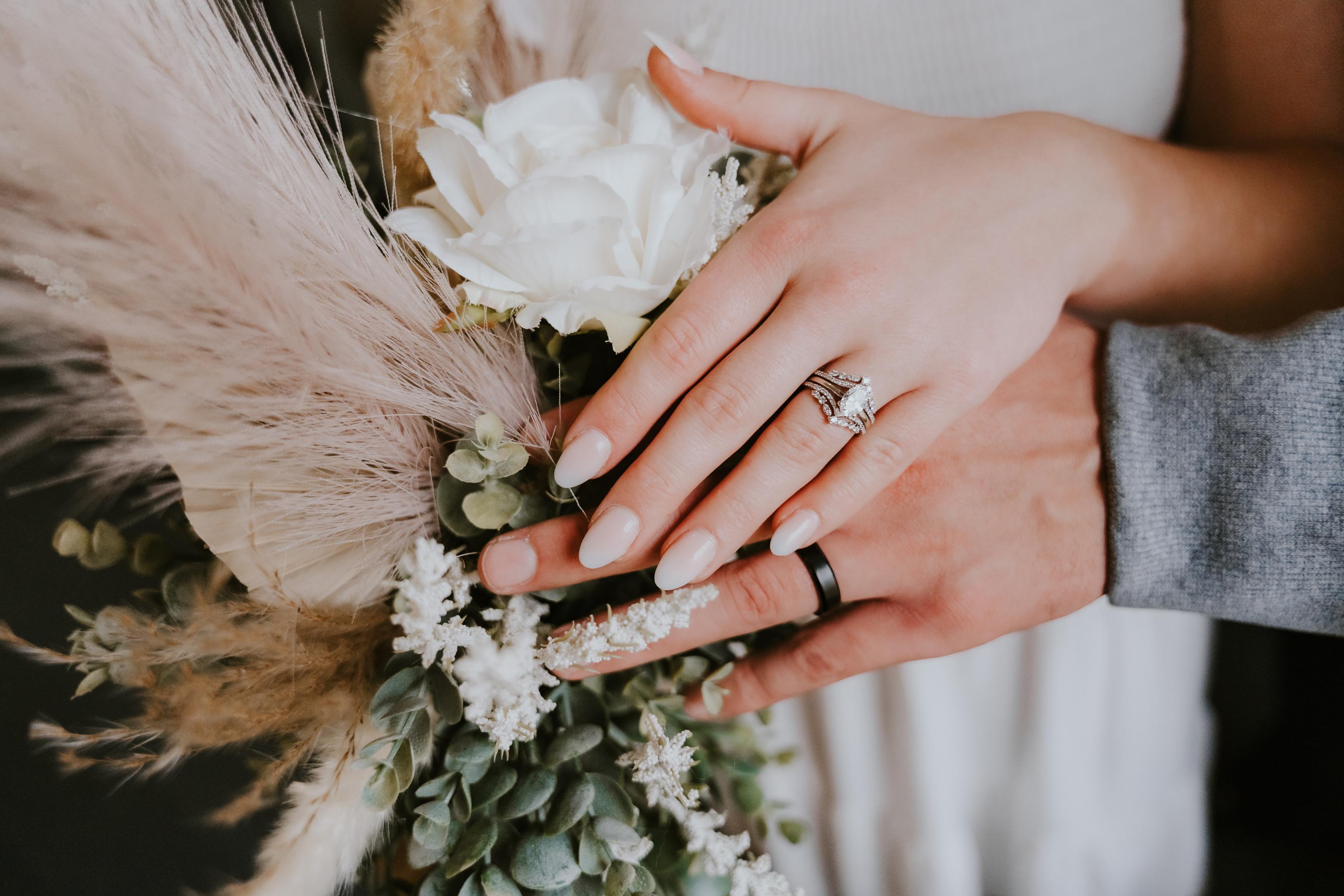 The Wedding Website of Brooke Ennis and Bryce Von Lanken