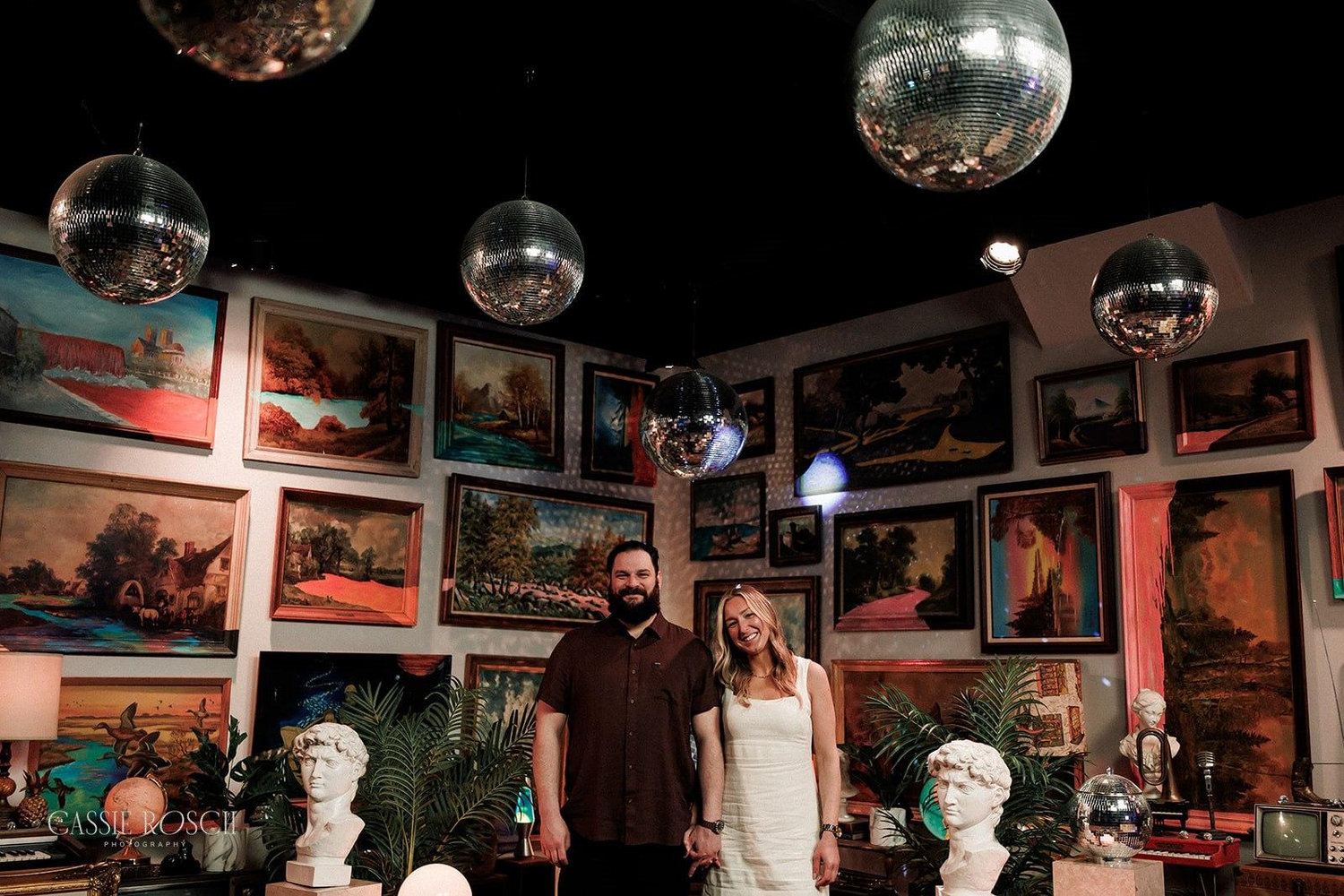 The Wedding Website of Hannah Dekker and Scott Zajork