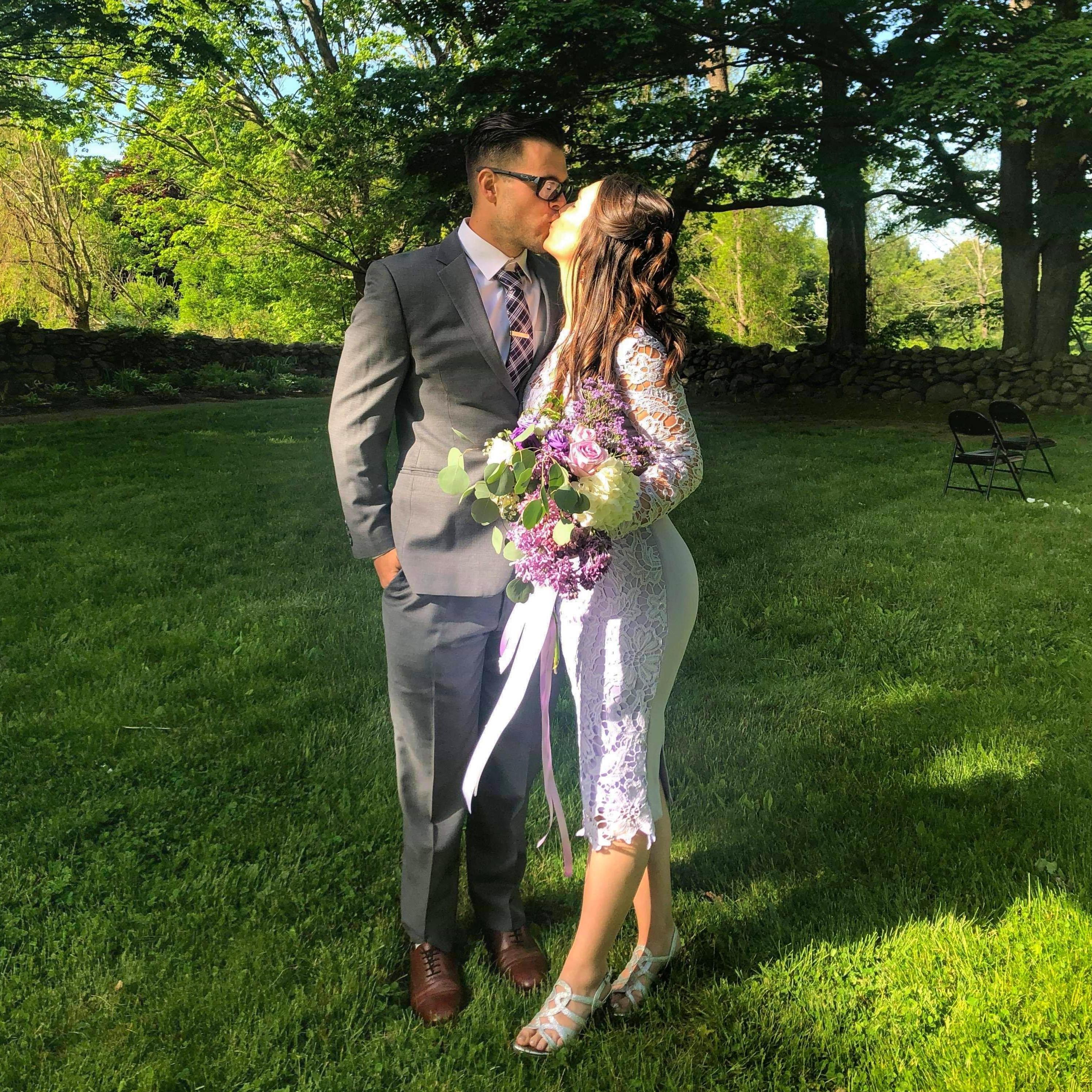 Heather & Sean's Wedding