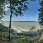 Erie Bluffs State Park