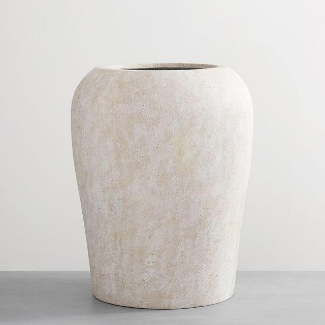 Artisan Planter,Tall