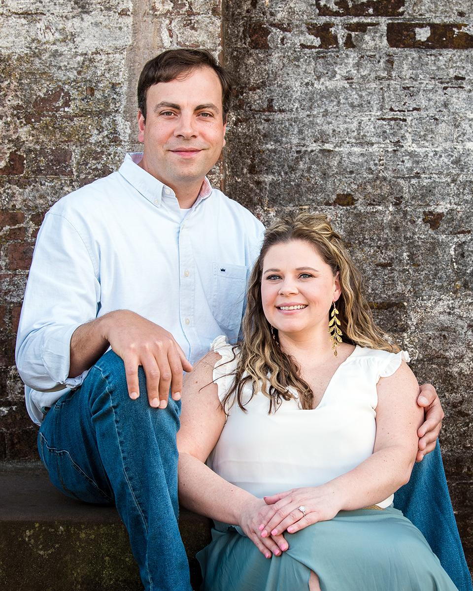 The Wedding Website of Lindsey Brentlinger and Bill Edd
