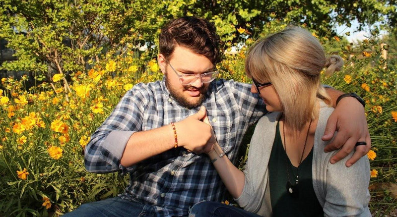 Jordan Wyly and Joshua Rhymer's Wedding Website