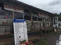 Peterson’s Fish Market and 4 Suns Fish & Chips