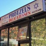 Protzel's Delicatessen