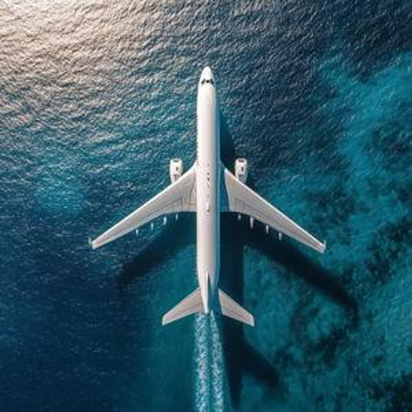 Honeymoon Airfare
