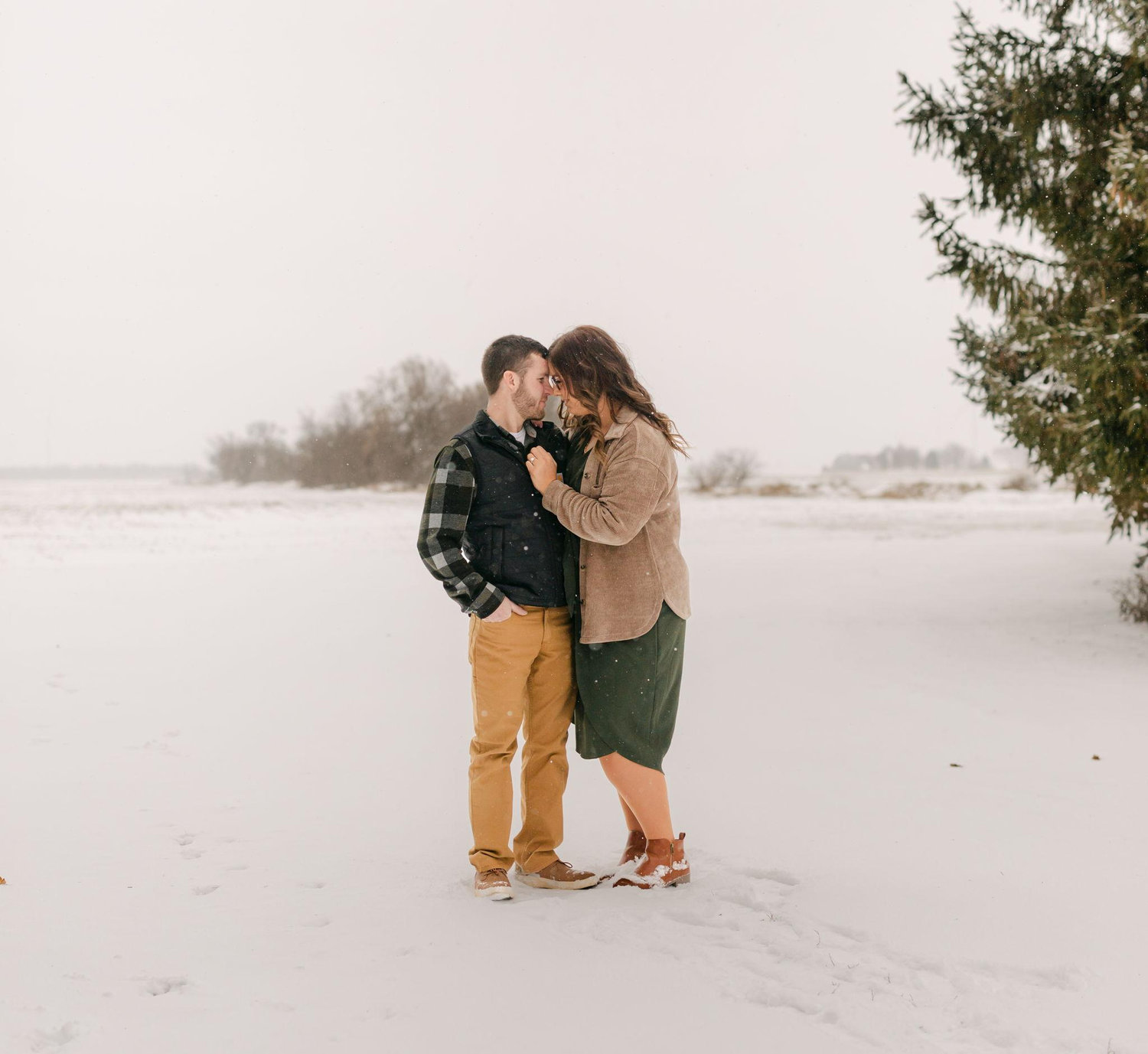 The Wedding Website of Kacey Peterson and Joe Finnerty
