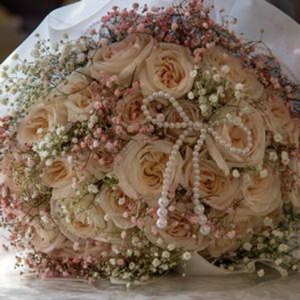 Omar and Marwa's Newlywed Fund