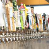Harbor and Hops