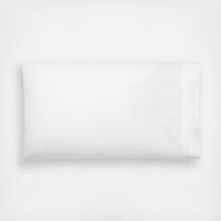 Sloane Solid Pillowcase, Set of 2